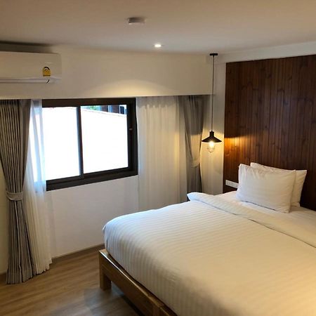 P2 Wood Loft Otel Phi Phi Adaları Dış mekan fotoğraf