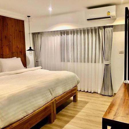 P2 Wood Loft Otel Phi Phi Adaları Dış mekan fotoğraf